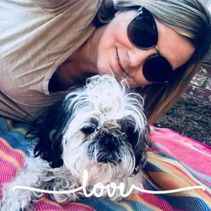 Meet your Posher, Tammy